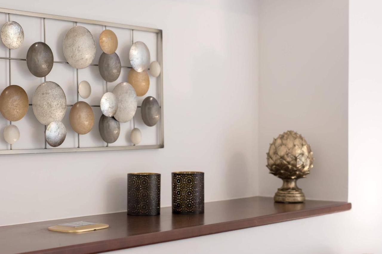 Duomo Seaside Deluxe Apartment By Ortigia Apartments シラクーサ エクステリア 写真