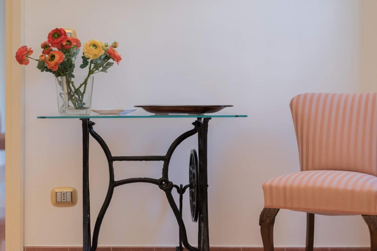 Duomo Seaside Deluxe Apartment By Ortigia Apartments シラクーサ エクステリア 写真